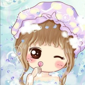 Meet your Posher, Rita